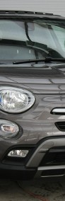 Fiat 500X I Org.lakier-Panoramiczny dach-Polskora-Serwis-Zarejestrowany-GWARANCJ-4