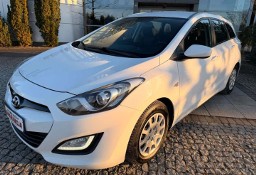Hyundai i30 II