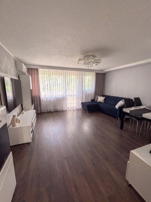 Praga Grochów Fundamentowa⭐59 m² / 3 pok.+balkon / klima / po remoncie