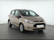 Ford B-MAX , Salon Polska, Klimatronic, Tempomat, Parktronic,