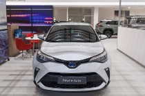 Toyota C-HR 2.0 Hybrid Style