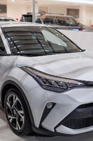 Toyota C-HR 2.0 Hybrid Style-2