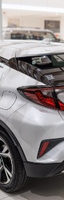 Toyota C-HR 2.0 Hybrid Style-3