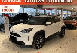 Toyota Yaris Cross Style 1.5 Hybrid Style 1.5 Hybrid 130KM | Podgrzewane fotele!