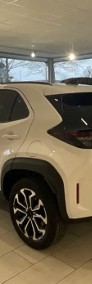 Toyota Yaris Cross Style 1.5 Hybrid Style 1.5 Hybrid 130KM | Podgrzewane fotele!-3