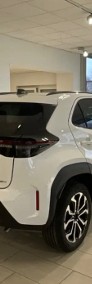 Toyota Yaris Cross Style 1.5 Hybrid Style 1.5 Hybrid 130KM | Podgrzewane fotele!-4
