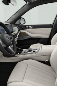 BMW X7 xDrive40d MPRO Klimatyzowane i Ogrzewane Komforty z Masażem Bowers H-3