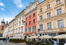 Mieszkanie Kraków Stare Miasto, ul. Rynek Główny