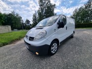 Renault Trafic II LONG zadbany klimatyzacja