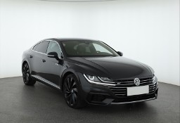 Volkswagen Arteon , Salon Polska, 190 KM, Automat, VAT 23%, Skóra, Navi,