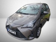 Toyota Yaris III , Salon Polska, 1. Właściciel, GAZ, Klima, Parktronic