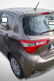 Toyota Yaris III , Salon Polska, 1. Właściciel, GAZ, Klima, Parktronic-2