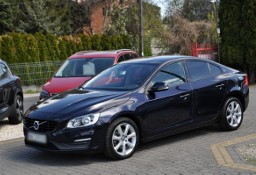 Volvo S60 II Volvo S60 D4 190KM 163 tys km Dynamic Bezwypadkowy Serwisowany w ASO
