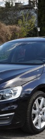 Volvo S60 D4 190KM 163 tys km Dynamic Bezwypadkowy Serwisowany w ASO-3