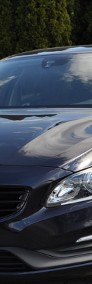Volvo S60 D4 190KM 163 tys km Dynamic Bezwypadkowy Serwisowany w ASO-4