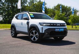 Dacia Duster I , Salon Polska, 1. Właściciel, Serwis ASO, Automat,