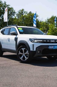 Dacia Duster I , Salon Polska, 1. Właściciel, Serwis ASO, Automat,-2