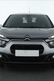 Citroen C3 III , Salon Polska, 1. Właściciel, Serwis ASO, VAT 23%,-2