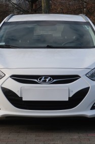 Hyundai i40 , Klima, Parktronic, Podgrzewane siedzienia-2