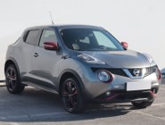 Nissan Juke , Salon Polska, Serwis ASO, Klima, Tempomat, Parktronic