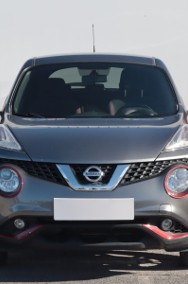 Nissan Juke , Salon Polska, Serwis ASO, Klima, Tempomat, Parktronic-2