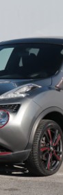 Nissan Juke , Salon Polska, Serwis ASO, Klima, Tempomat, Parktronic-3