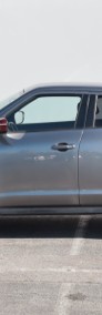Nissan Juke , Salon Polska, Serwis ASO, Klima, Tempomat, Parktronic-4
