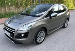 Peugeot 3008 I 4x4 Śliczny Navi LED Automat Head Up Panorama 2.0 HDI