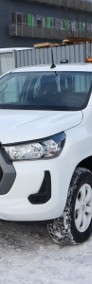 Toyota Hilux VIII , Salon Polska, Serwis ASO, VAT 23%, Klima, Tempomat-3
