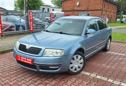 Skoda Superb I 1 WŁASCICIEL !!!