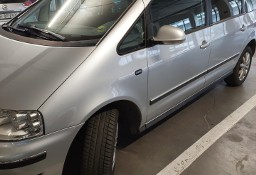 Volkswagen Sharan I Pierwszy właściciel w Polsce