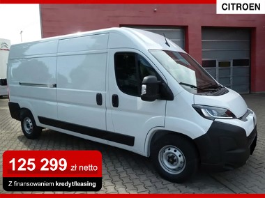 Citroen Jumper L3H2 L3H2 2.2 140KM-1