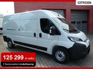 Citroen Jumper L3H2 L3H2 2.2 140KM