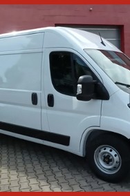 Citroen Jumper L3H2 L3H2 2.2 140KM-2