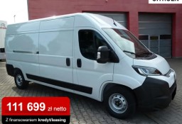 Citroen Jumper L3H2 L3H2 2.2 140KM