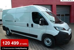 Citroen Jumper L3H2 L3H2 2.2 140KM