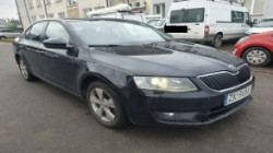 Skoda Octavia III