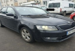 Skoda Octavia III