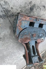 Case Magnum - Ballast Zaczep Adaptacja Obciążników-2