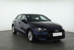 Audi A3 III , Salon Polska, 1. Właściciel, Serwis ASO, Automat, VAT 23%,