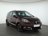 Renault Grand Scenic IV , GAZ, 7 miejsc, Navi, Klimatronic, Tempomat, Parktronic,ALU