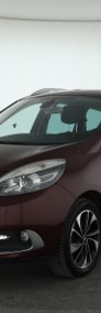 Renault Grand Scenic IV , GAZ, 7 miejsc, Navi, Klimatronic, Tempomat, Parktronic,ALU-3
