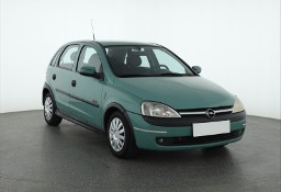 Opel Corsa C , Salon Polska, Serwis ASO, Klima, El. szyby, Alarm