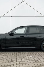 BMW SERIA 5 VII (F90) Touring 520d xDrive M Sport 520d xDrive M Sport 2.0 (197KM)| Szklany-2
