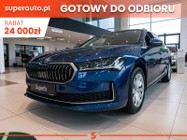 Skoda Superb III Drive 2.0 TSI DSG Drive 2.0 TSI DSG 204KM