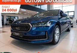 Skoda Superb III Drive 2.0 TSI DSG Drive 2.0 TSI DSG 204KM