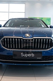 Skoda Superb III Drive 2.0 TSI DSG Drive 2.0 TSI DSG 204KM-2