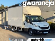 Iveco Daily 35C16 Kontener 4.20m Winda 750kg Bliźniaki 3.0HDI /www.auto-hit.com/