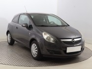 Opel Corsa D , Klima, Tempomat