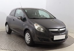 Opel Corsa D , Klima, Tempomat